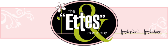 The Ettes and Company